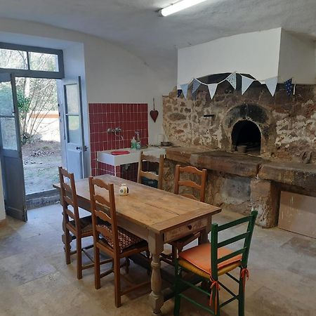 Petit Moulin Villa Le Cannet-des-Maures Kültér fotó