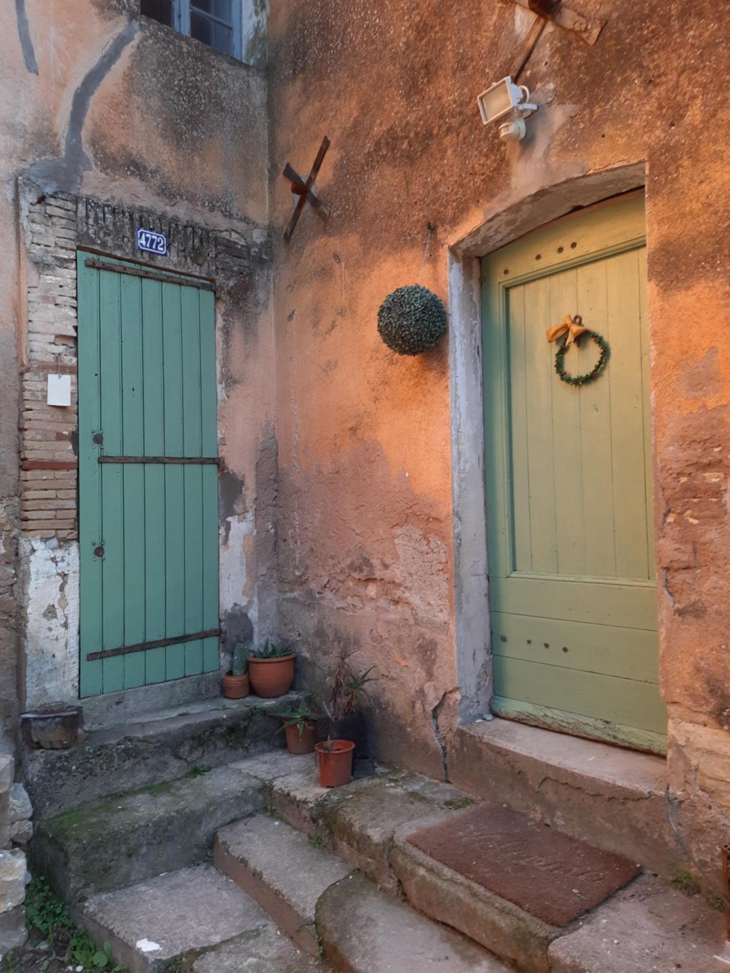 Petit Moulin Villa Le Cannet-des-Maures Kültér fotó