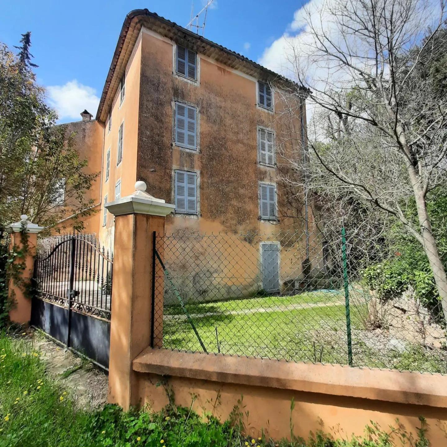 Petit Moulin Villa Le Cannet-des-Maures Kültér fotó