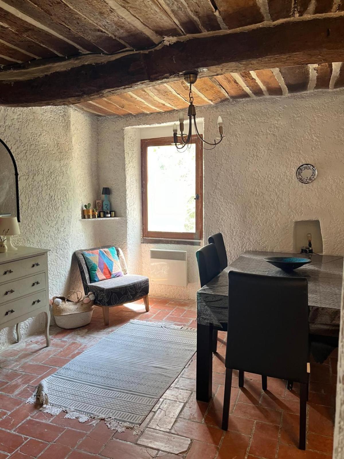 Petit Moulin Villa Le Cannet-des-Maures Kültér fotó