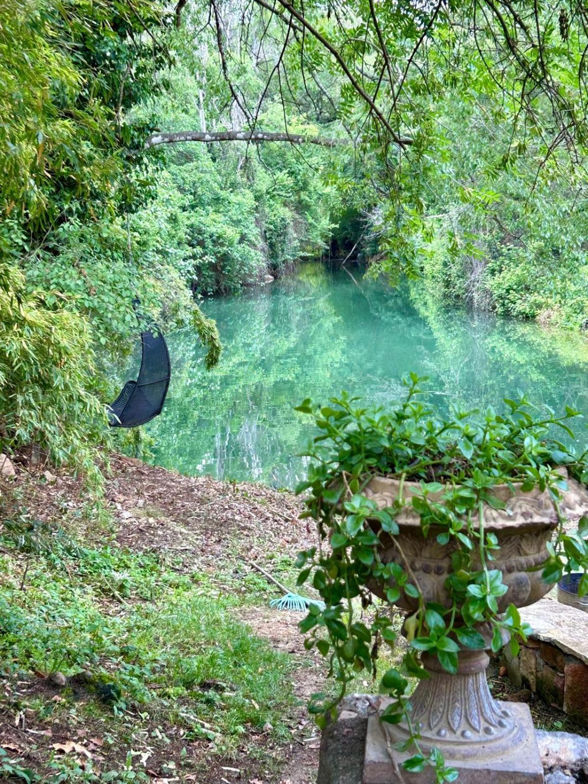 Petit Moulin Villa Le Cannet-des-Maures Kültér fotó