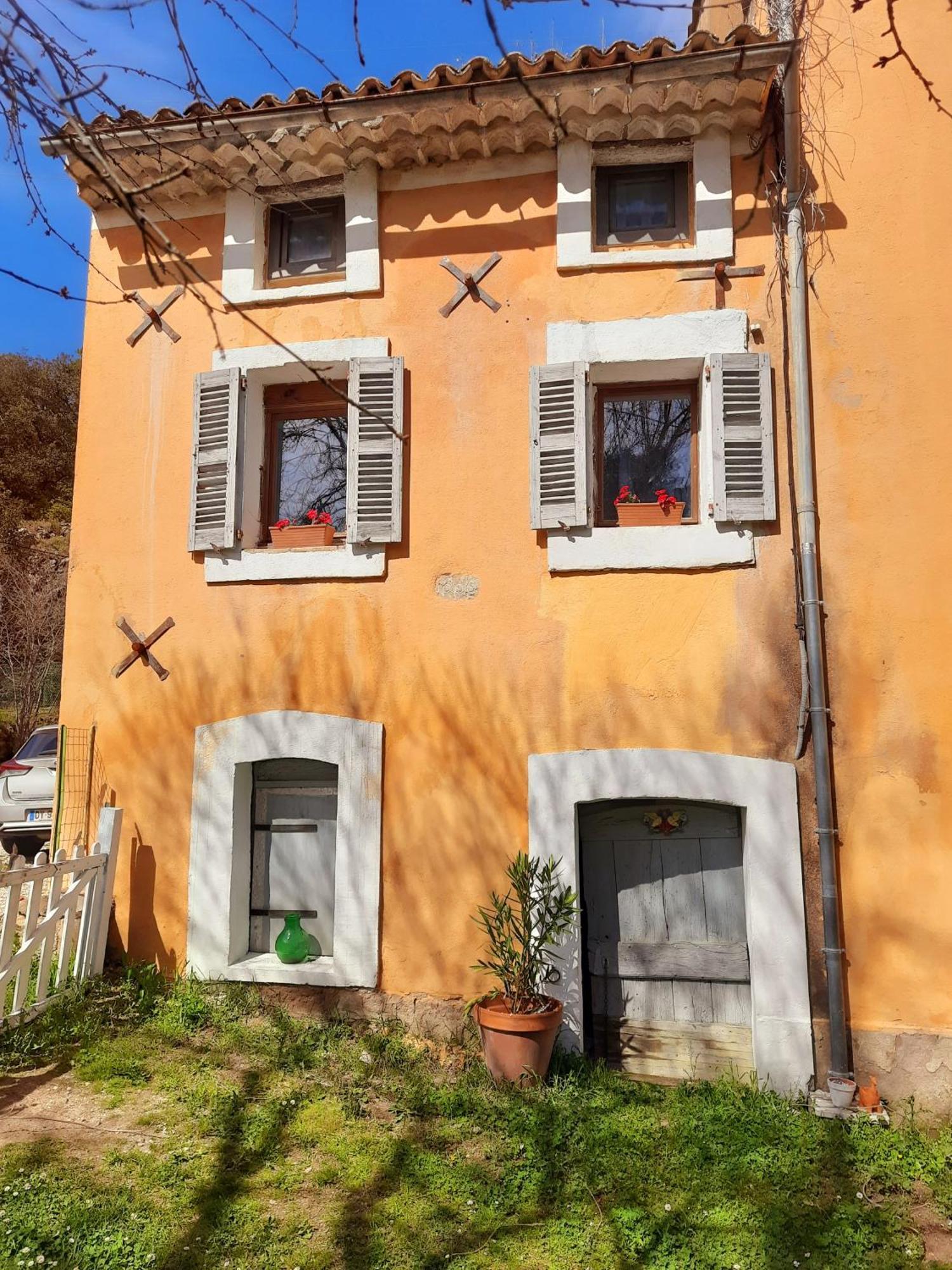 Petit Moulin Villa Le Cannet-des-Maures Kültér fotó